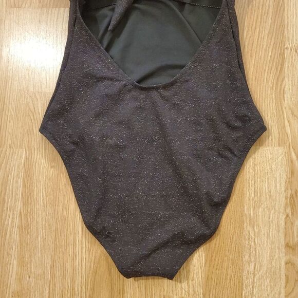 Jessica Simpson Shining Star O-Ring One-Piece -NEW - Picture 9 of 12